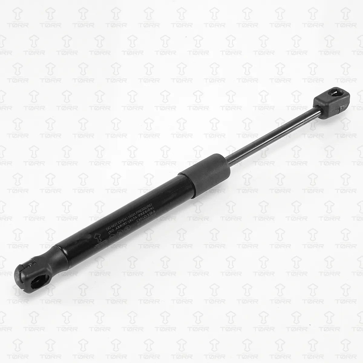 Амортизатор багажника (L=278mm, F=630N) AUDI A6 97-> TORR DK0194