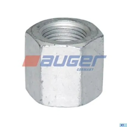 Гайка листовой рессоры HCV AUGER 70317