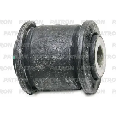 Сайлентблок рычага подвески OPEL: MOVANO B 05.10- (c.п. детали Турция) PATRON PSE10826
