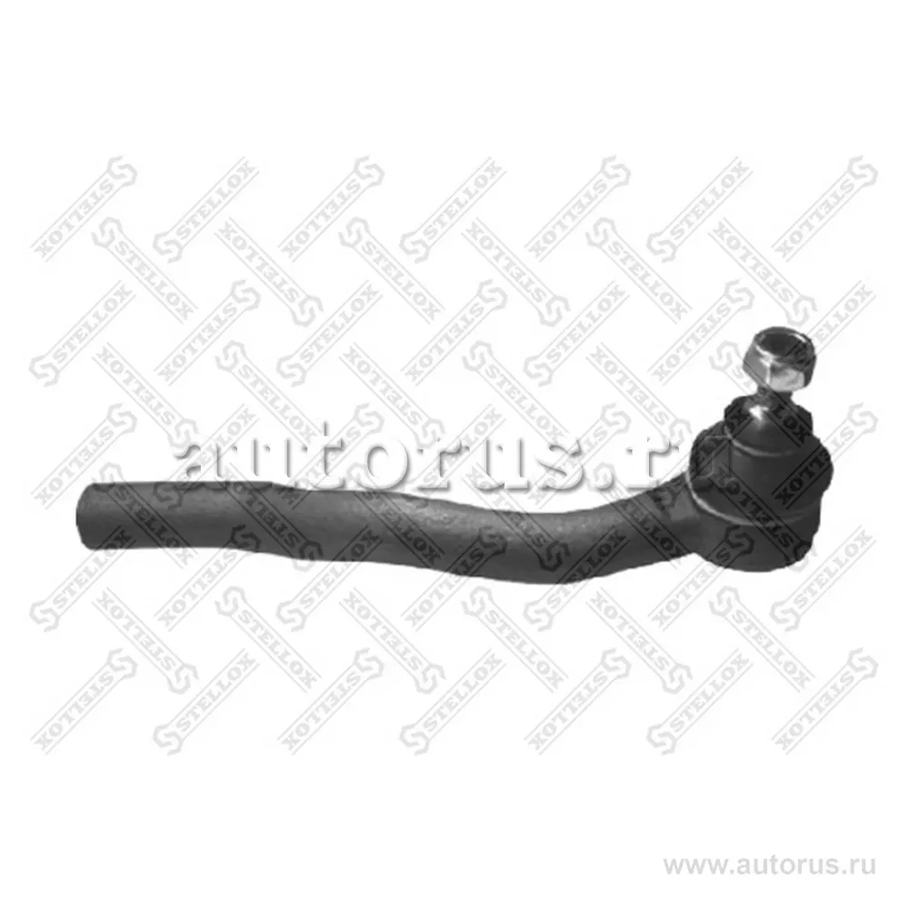 Наконечник рулевой правый Honda Legend STELLOX 5100967_SX
