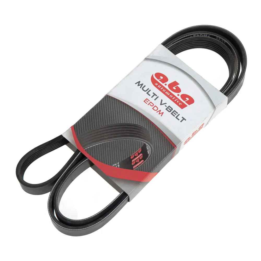 Ремень поликлиновый ABA AUTOMOTIVE 6PK1835