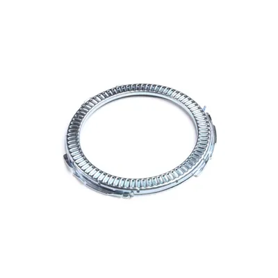 Кольцо ступицы металл зубчатое ABS 125x156x8.8 z 80 BPW STELLOX 84-41843-SX