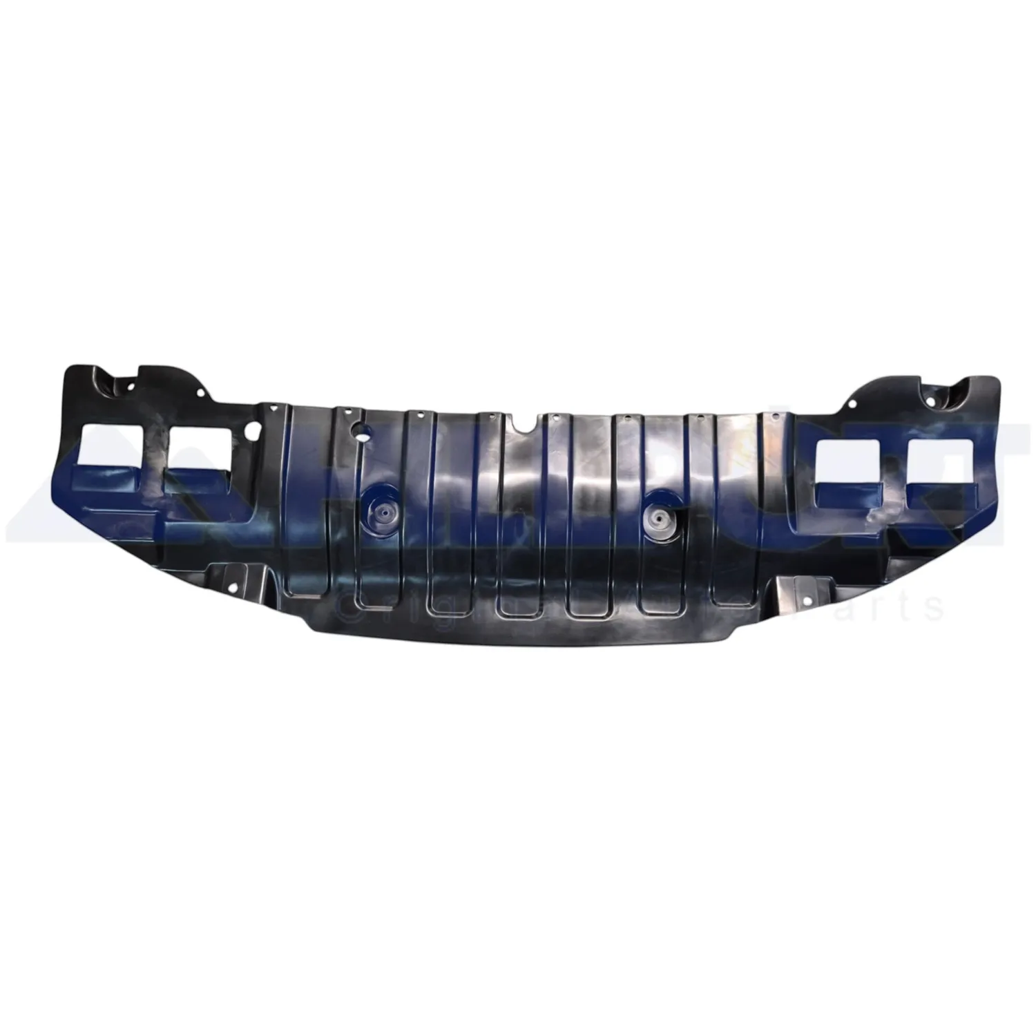 Защита бампера переднего HILLPORT 08KI135