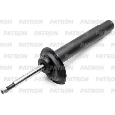 Амортизатор подвески передн прав BMW 3 (E46) 316-318i / 318-320d 99-05 PATRON PSA339727