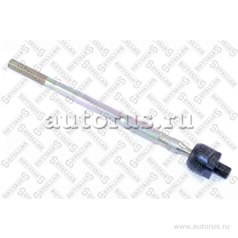 Тяга рул. п. Mazda 323 BJ 98 (5571026_SX) STELLOX 5571027_SX