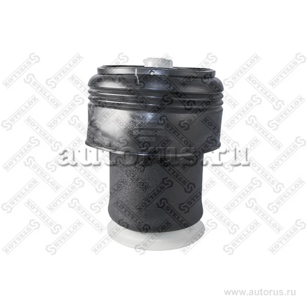 Пневмоподушка задняя Adaptive Drive S2VAA BMW E70/E71 STELLOX 30-00024-SX