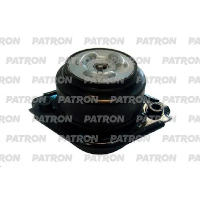 Опора двигателя Заменен на PSE3966. MERCEDES GL (X164) 320 CDI 06- PATRON PSE30009