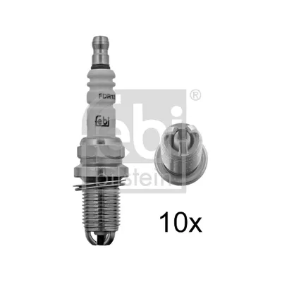 Свеча зажигания FEBI 13521