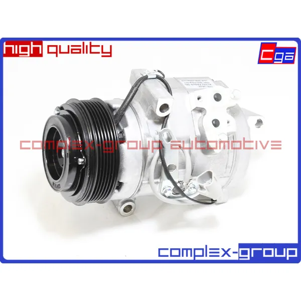 Компрессор кондиционера 883206A122 CGA 13CC2039RA