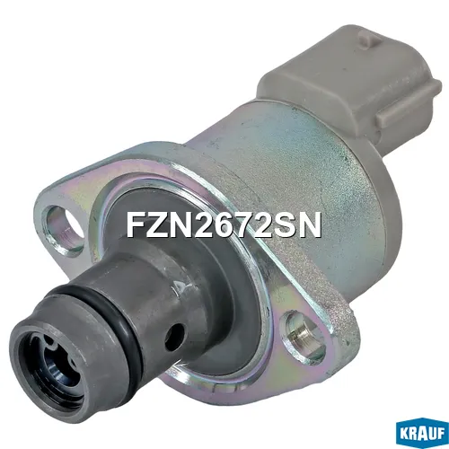 Регулятор давления ТНВД KRAUF FZN2672SN