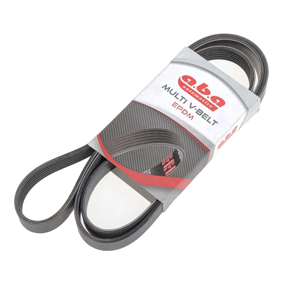 Ремень поликлиновый ABA AUTOMOTIVE 6PK1840