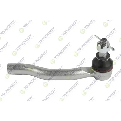 Наконечник рулевой R NISSAN Pathfinder/Navara 2005-> TEKNOROT N-581