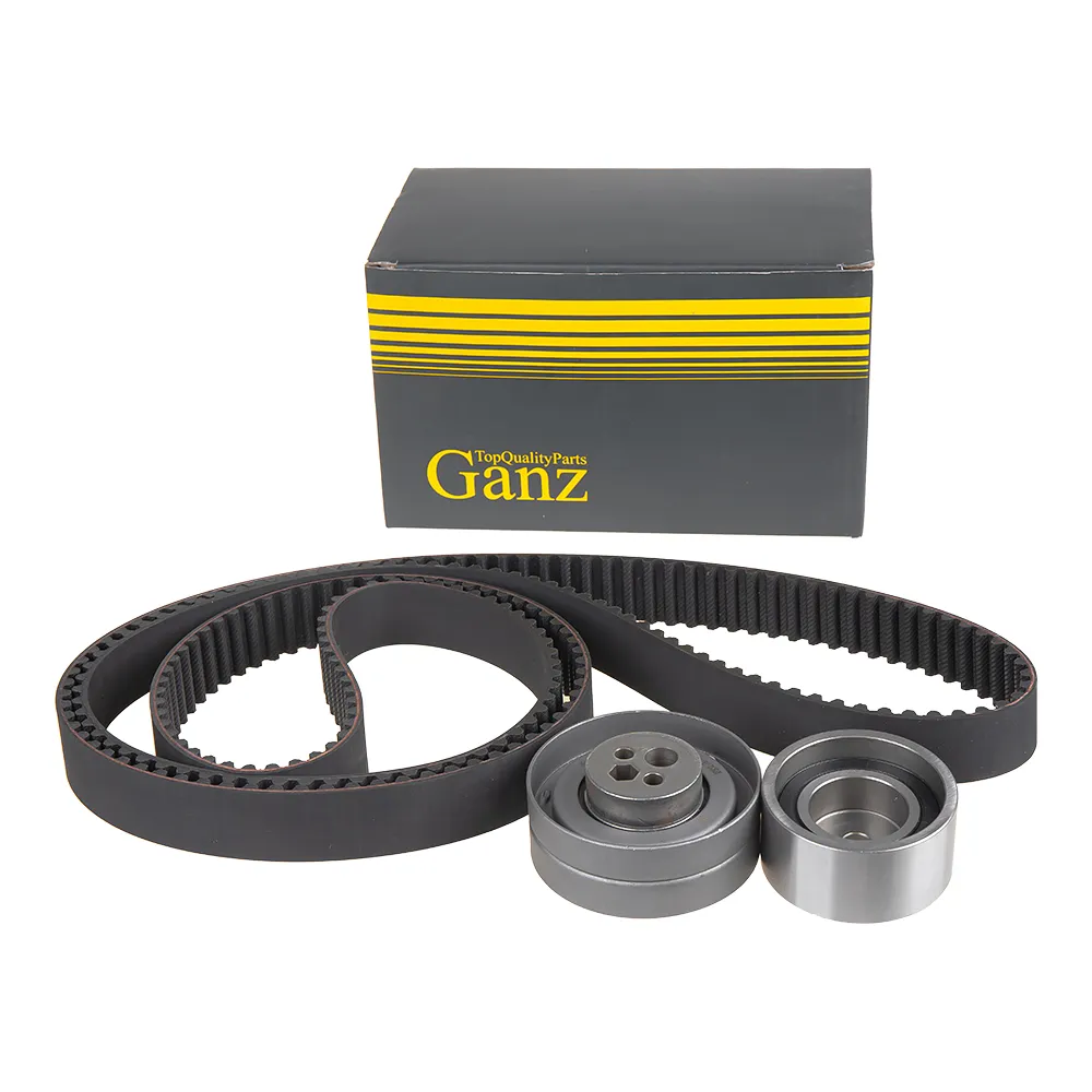 Ремкомплект ГРМ AD 80/100/A4/A6/A8 2,4/2,8L /z=239 GANZ GIE34048