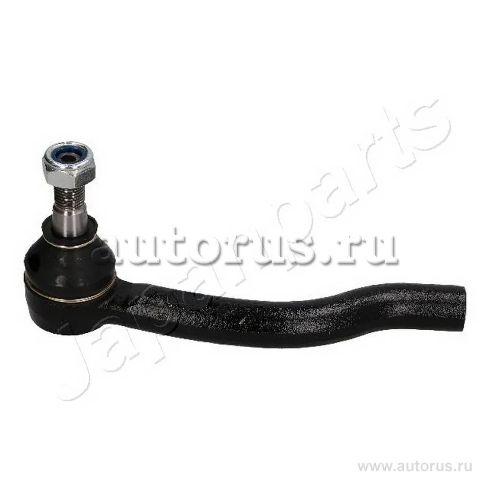 Наконечник рулевой L JAPANPARTS TI-150L