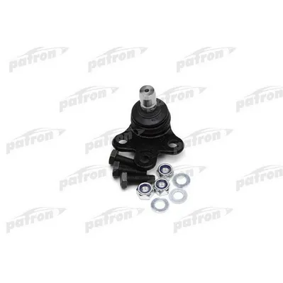Опора шаровая Заменен на PS3263. CHEVROLET: AVEO T300 03/2011 - PATRON PS3198