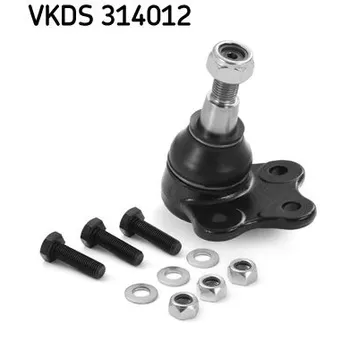 Шаровая опора SKF VKDS314012