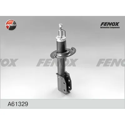 Стойка амортизаторная CHEVROLET CAPTIVA (C100) 06-10, CAPTIVA (C140) 11- FENOX A61329