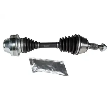 Привод передний 518mm, 24198 VW Touareg, Audi Q7 3.2-4.2/3.0D 02> STELLOX 158 2165-SX