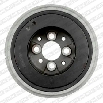 Шкив коленвала audi a3, vw golf 4, seat leon 1.9tdi 96 SNR DPF357.00