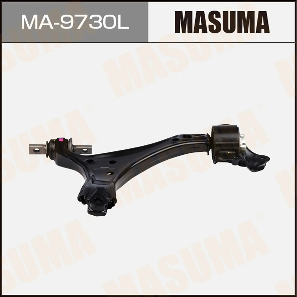 Рычаг подвески MASUMA MA9730L