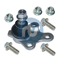 Опора шаровая L=R +крепеж RENAULT Duster II RTS 93-02420-056