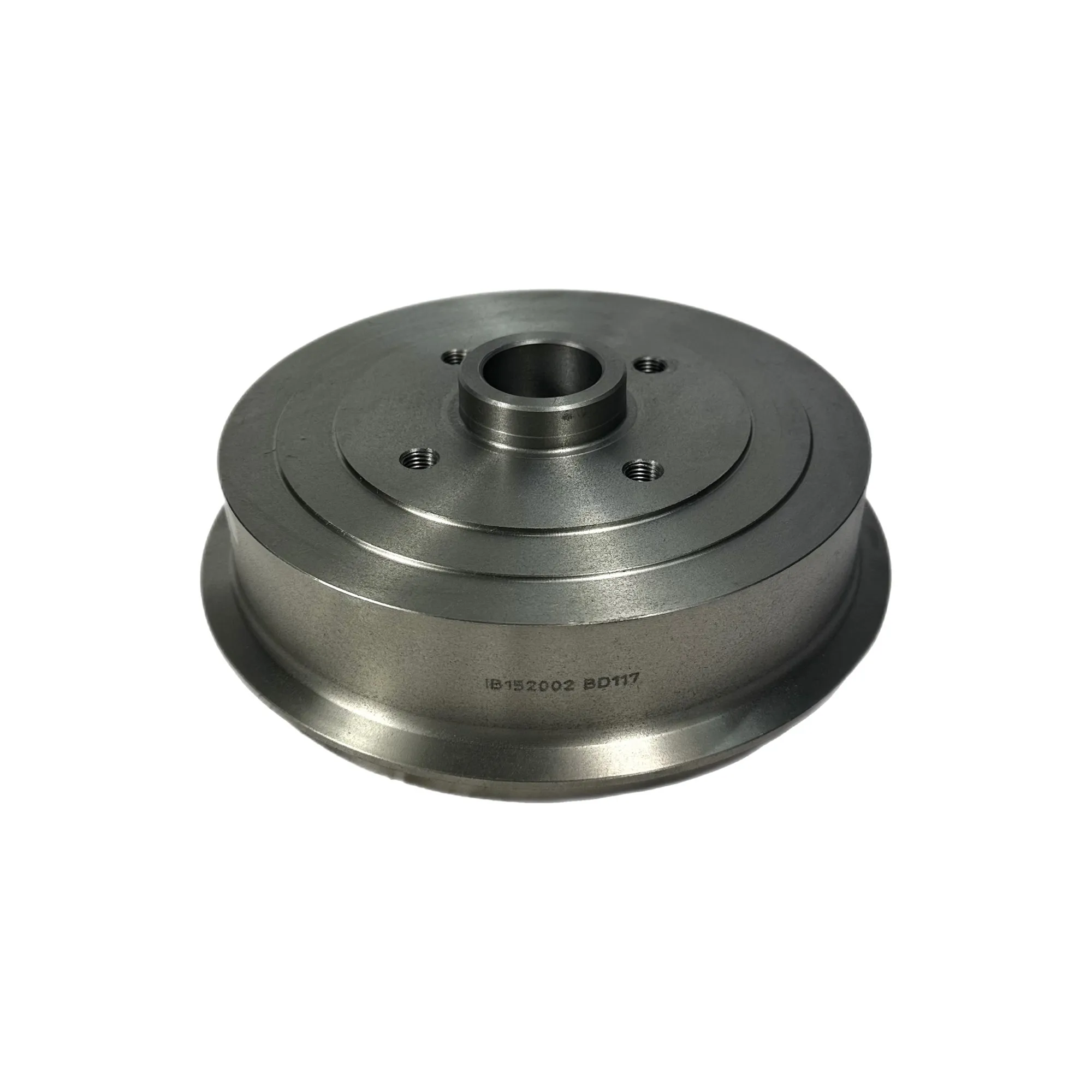 Барабан тормозной D200mm (со ступицей) IB152002