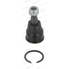 Опора шаровая L=R HONDA CRV II 02-06 MOOG HO-BJ-10556