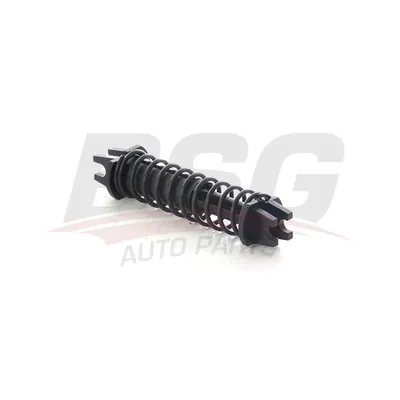 Пружинка педали сцепления для 207/307/C2/C3/C4 03- BSG BSG 70-700-128