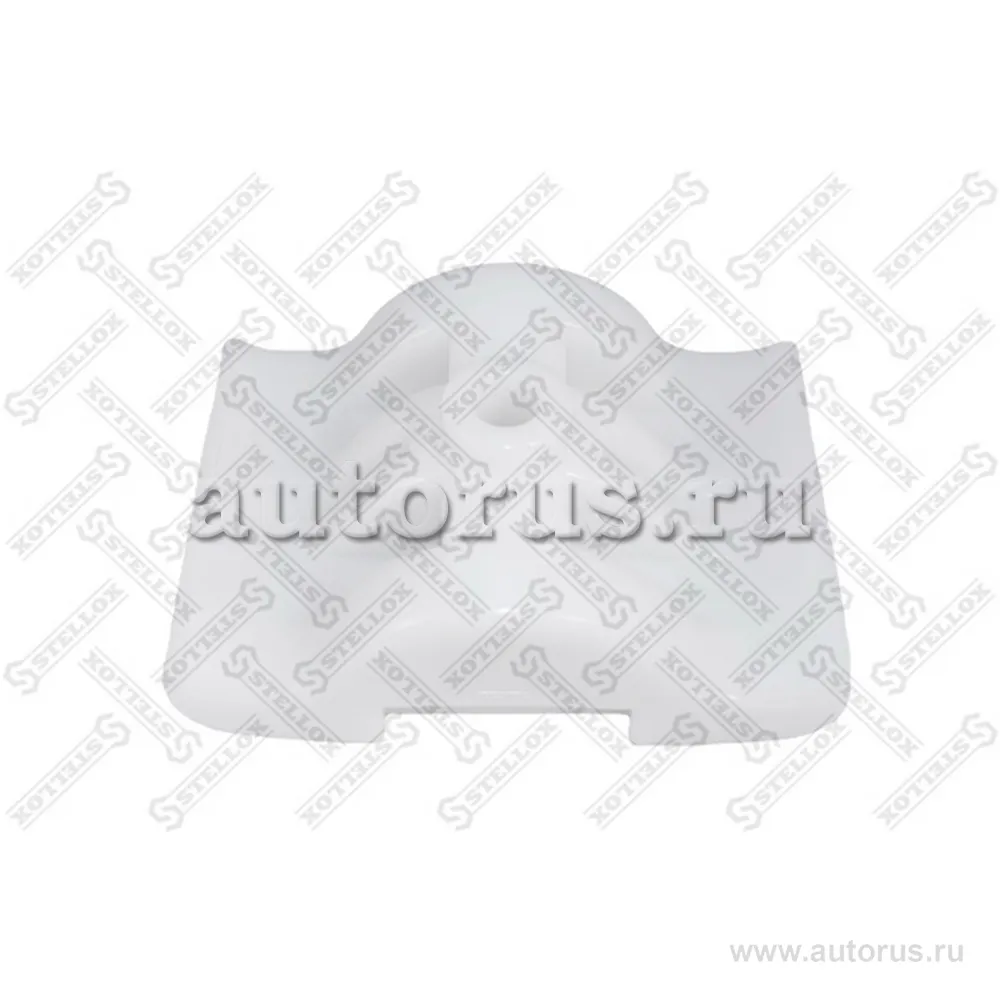 Отбойник рессоры (р) 114x160 BPW,Kassbo STELLOX 8402107_SX