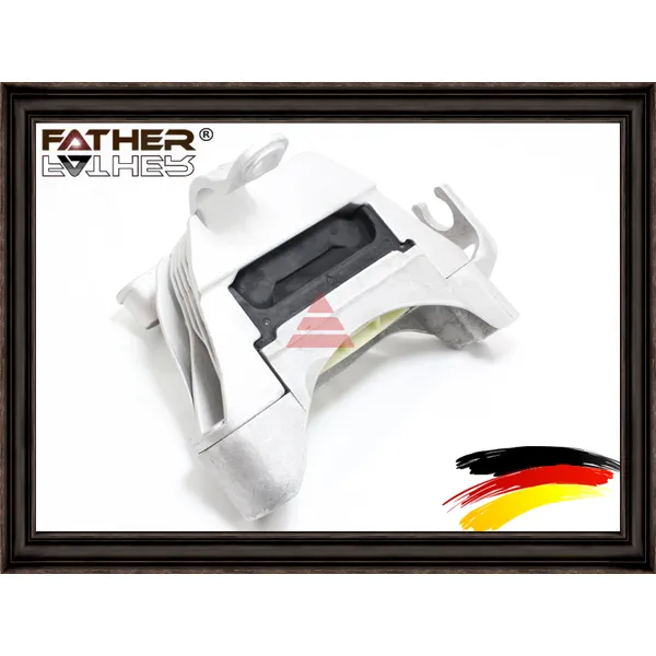 Опора двигателя правая FATHER F3537R87