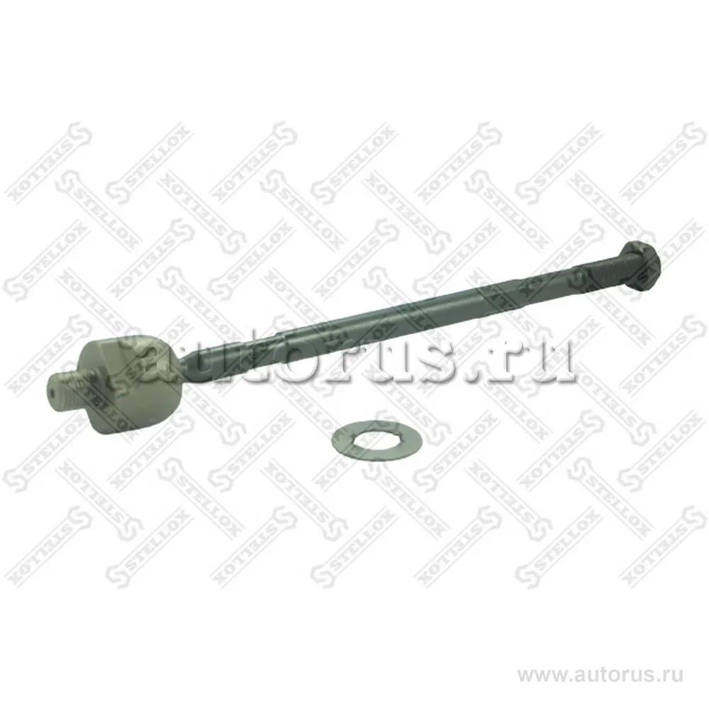 Тяга рул. л.+п. с г/у Mitsubishi Galant STELLOX 5572005_SX