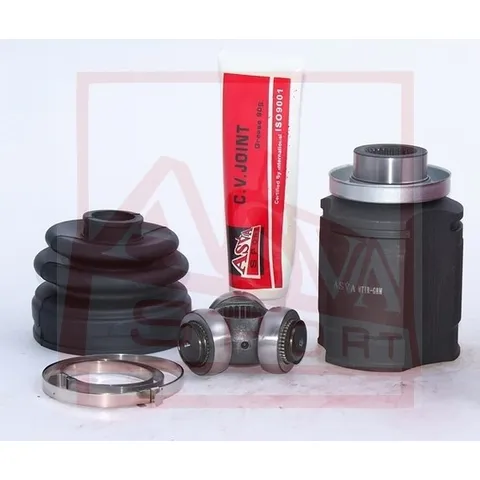 ШРУС внутренний правый 25X42X28 ASVA MTIR-GRM