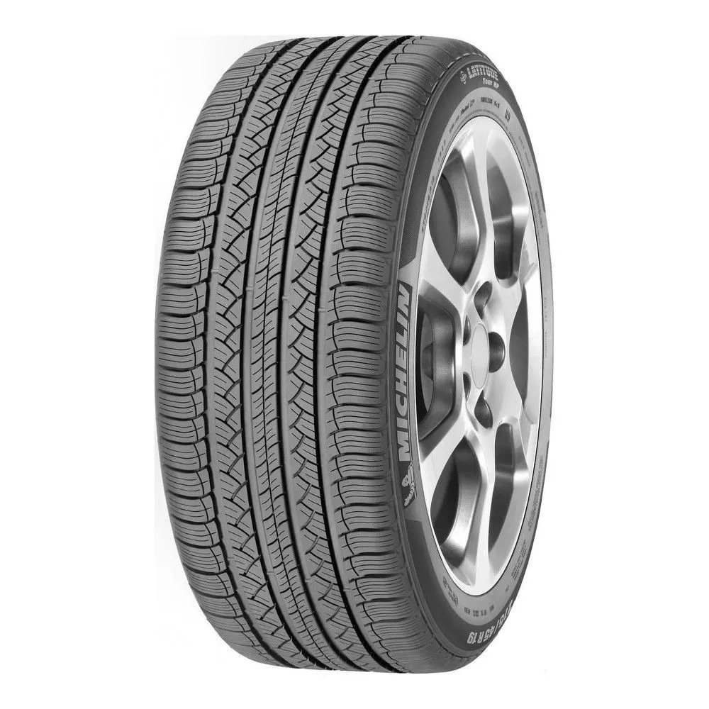 Шина R20 295/40 Michelin Latitude Tour HP 106V лето V0 PORSCHE 24126