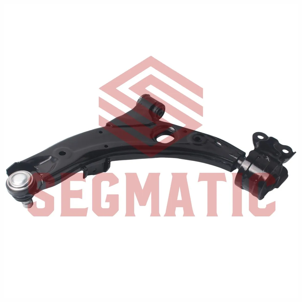 Рычаг подвески правый MAZDA CX-7 (ER) 06- SEGMATIC SGSA4210