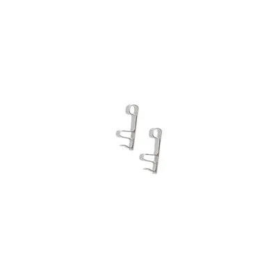Колодки тормозные SUBARU FORESTER,LEGACY,IMPREZA задние (SPORT) (4шт.) NIBK PN7415S