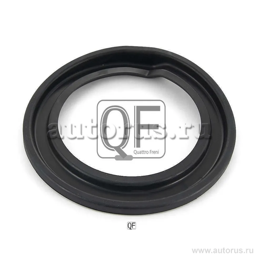 ПРОСТАВКА ПЕРЕДНЕЙ ПРУЖИНЫ QUATTRO FRENI QF21D00003