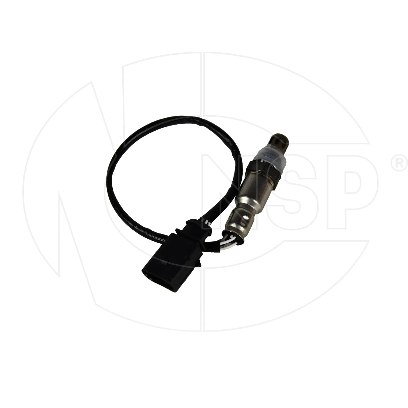 Датчик кислородный (лямбда-зонд) VOLKSWAGEN Polo V sedan (09-20)