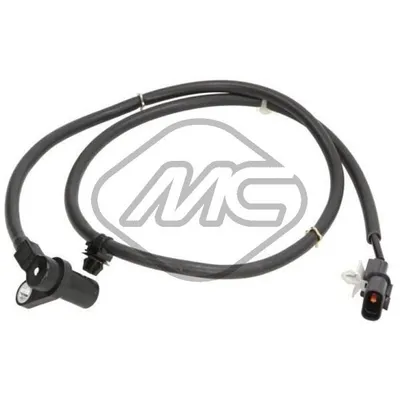 ДАТЧИК ABS MITSUBISHI Metalcaucho 50272