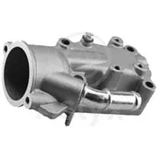 КОРПУС ТЕРМОСТАТА CIT C3/C4/XSARA/PGT 206/307 1.4/1.6 97-, с прокладкой AS202608