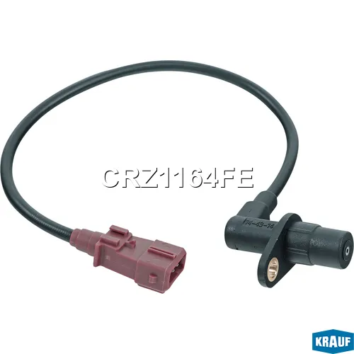 Датчик положения коленвала ДВС KRAUF CRZ1164FE
