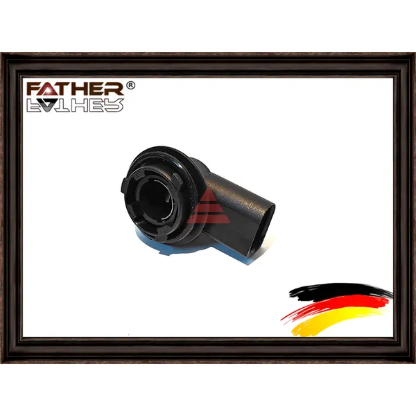 Корпус разьема FATHER F0139S11