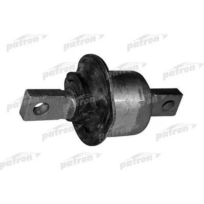 Сайлентблок балки задней MITSUBISHI COLT Z32A/Z34A/Z36A/Z37A/Z38A/Z3 PATRON PSE10243