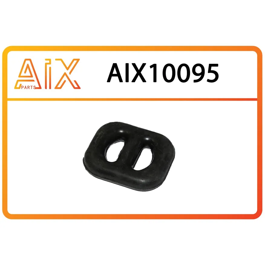 Подушка крепления резонатора AIX AIX10095