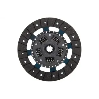 Диск сцепления 280VTB 23x29-10N GAZ Gazelle Next 2.8D 09> STELLOX 07-01852-SX