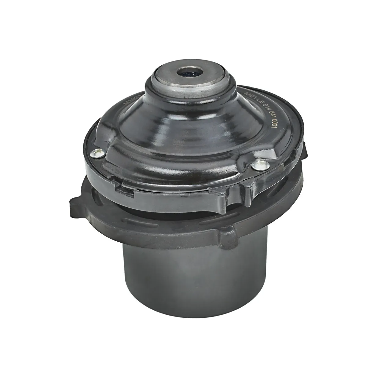 Опора переднего амортизатора L=R OPEL Astra G/Vectra B/Zafira A MEYLE 614 641 0001