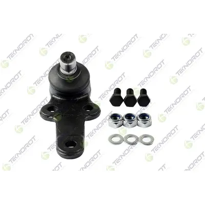 Опора шаровая L=R FORD Focus I 98-04 TEKNOROT FO-455
