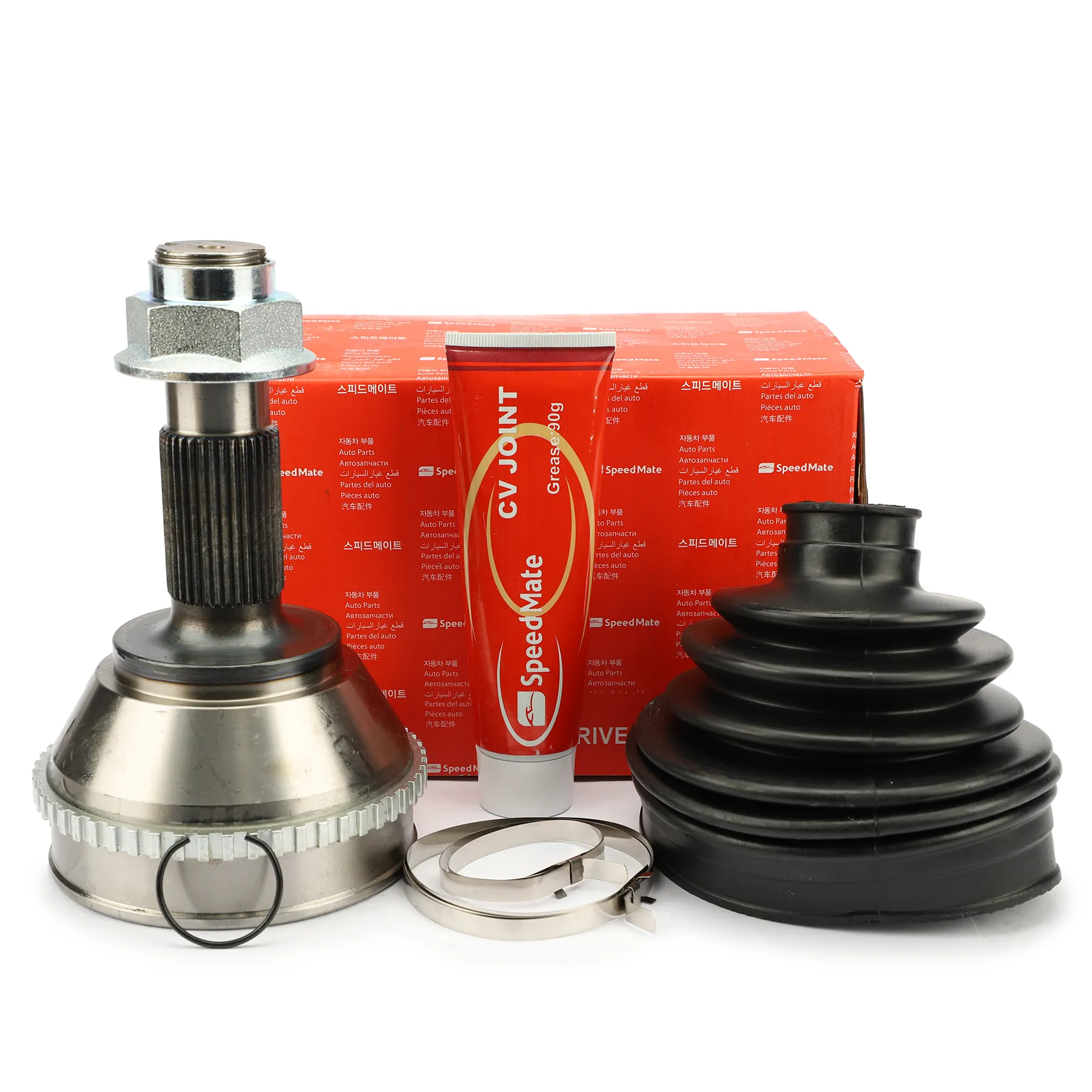 ШРУС наружний L=R PEUGEOT BOXER 1.9-2.5TDI 97=> SPEEDMATE SM-CVE059
