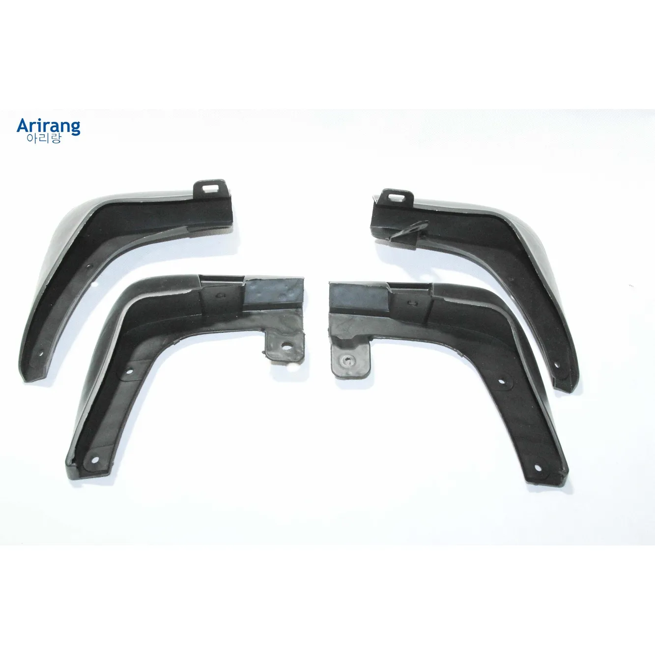 Брызговики к-кт ARIRANG ARG27-7725
