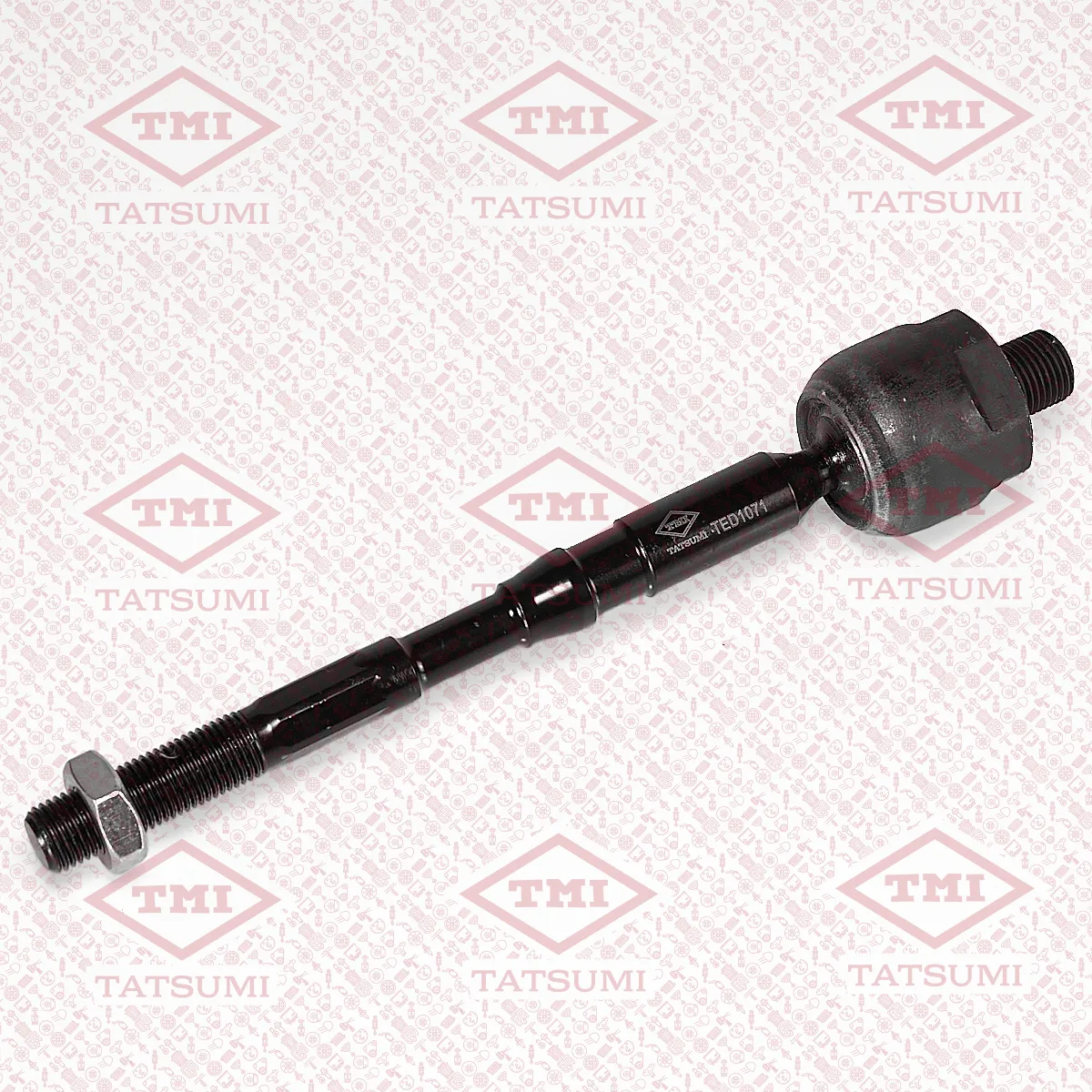 Тяга рулевая L/R NISSAN Qashqai 15-> TATSUMI TED1071