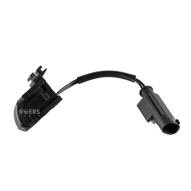 Форсунка омывателя лобового стекла Roers Parts RPL66WW044